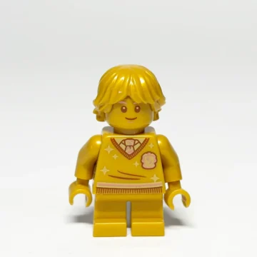 LEGO Harry Potter: Ron Weasley (HP294) gebraucht von bolino