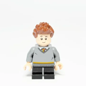 LEGO Harry Potter: Seamus Finnigan (HP141) gebraucht von bolino