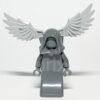 LEGO Harry Potter Statue Minifigure HP199 Vorderansicht