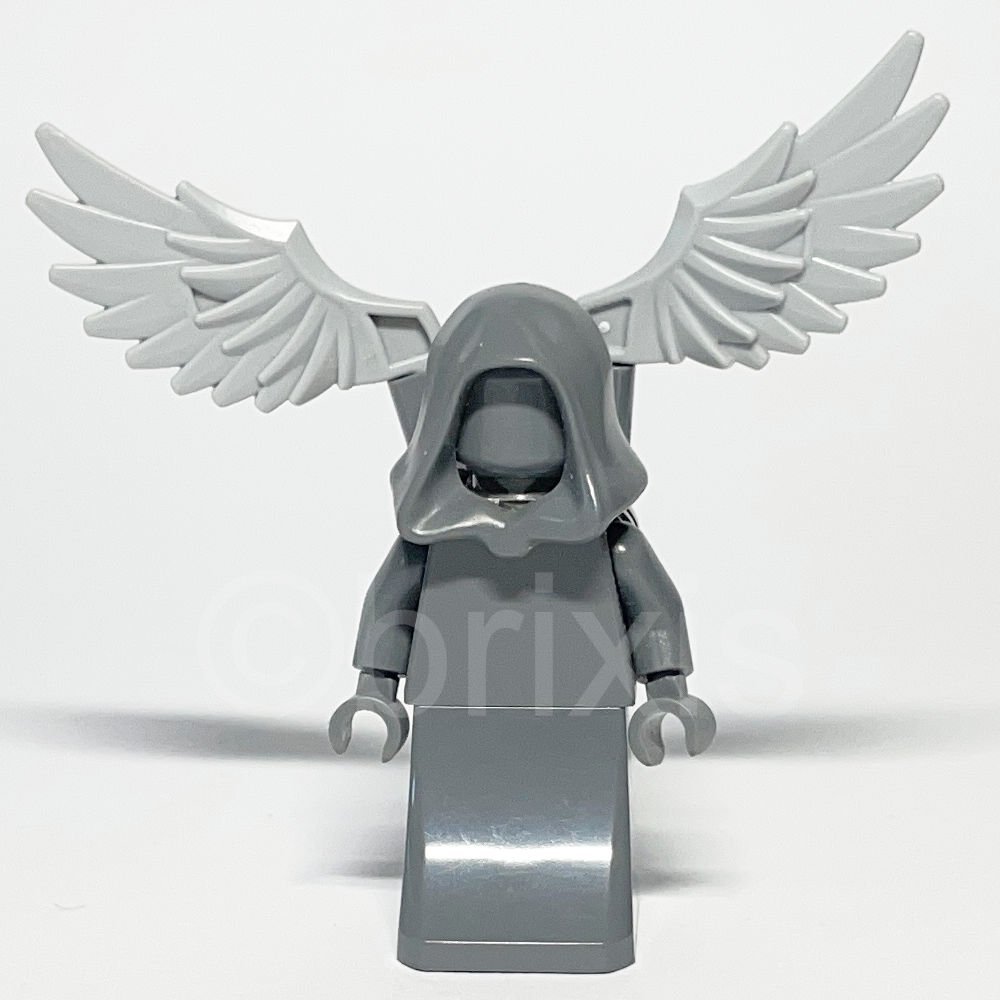 LEGO Harry Potter: Statue (HP199) - LEGO Harry Potter Statue Minifigure HP199 LEGO Harry Potter Statue Minifigure HP199 Vorderansicht
