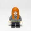 LEGO Harry Potter Susan Bones Minifigure HP149A Vorderansicht