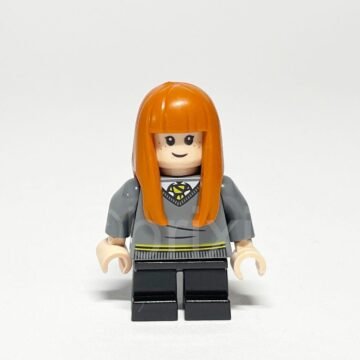 LEGO Harry Potter Susan Bones Minifigure HP149A Vorderansicht