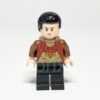 LEGO Harry Potter Viktor Krum Minifigure HP177 Vorderansicht