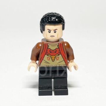 LEGO Harry Potter Viktor Krum Minifigure HP177 Vorderansicht