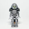 LEGO Hero Factory Mini Minifigure HF014 Vorderansicht
