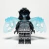 LEGO Hidden Side Shadow Walker Minifigure HS069 Vorderansicht