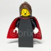 LEGO Holiday amp Event Minifigur Caroler HOL001 gebraucht Vorderansicht
