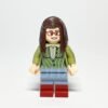 LEGO Ideas Amy Farrah Fowler Minifigure IDEA019 Vorderansicht