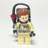 LEGO Ideas CUUSOO Dr. Peter Venkman Minifigur GB002 Vorderansicht