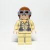 LEGO Indiana Jones German Soldier 5 Minifigure IAJ023 Vorderansicht