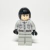 LEGO Indiana Jones Irina Spalko Minifigure IAJ014 Vorderansicht