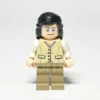LEGO Indiana Jones Minifigur Marion Ravenwood IAJ019 gebraucht Vorderansicht