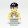 LEGO Indiana Jones: Professor Henry Jones Sr. (IAJ002) gebraucht von bolino