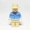 LEGO Jurassic World: Dr. Ian Malcolm (JW108) LEGO Jurassic World: Dr. Ian Malcolm (JW108) gebraucht von bolino