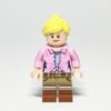 LEGO Jurassic World Dr. Ellie Sattler Minifigure JW056 Vorderansicht