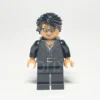LEGO Jurassic World Dr. Ian Malcolm Minifigur JW108 Vorderansicht
