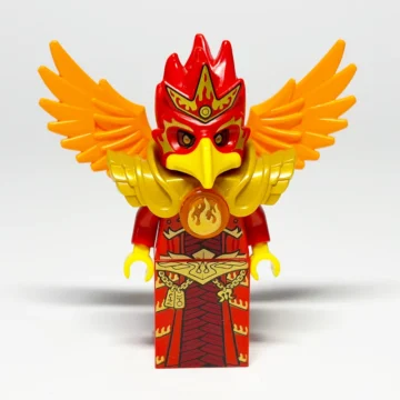 LEGO LEGENDS OF CHIMA: Fluminox (LOC075) gebraucht von bolino