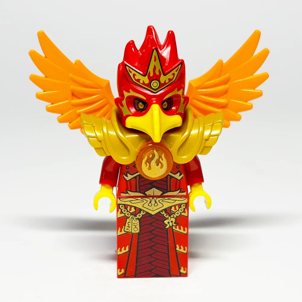 LEGO LEGENDS OF CHIMA: Fluminox (LOC075) LEGO LEGENDS OF CHIMA: Fluminox (LOC075) gebraucht von bolino