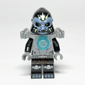 LEGO LEGENDS OF CHIMA: Gorzan (LOC068) gebraucht von bolino