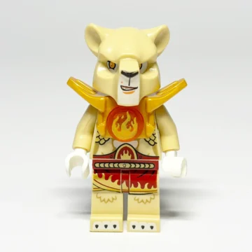 LEGO LEGENDS OF CHIMA: LiElla (LOC079) gebraucht von bolino