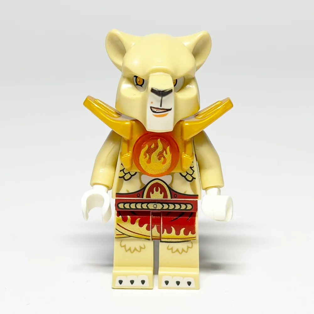 LEGO LEGENDS OF CHIMA: LiElla (LOC079) LEGO LEGENDS OF CHIMA: LiElla (LOC079) gebraucht von bolino