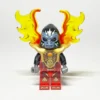 LEGO LEGENDS OF CHIMA: Gorzan (LOC131) - LEGO LEGENDS OF CHIMA Minifigur Gorzan LOC131 gebraucht LEGO LEGENDS OF CHIMA Minifigur Gorzan LOC131 gebraucht Vorderansicht