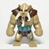 LEGO LEGENDS OF CHIMA Mungus Minifigure LOC083 Vorderansicht