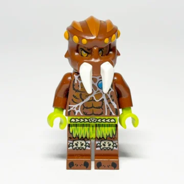 LEGO LEGENDS OF CHIMA: Sparratus (LOC053) gebraucht von bolino