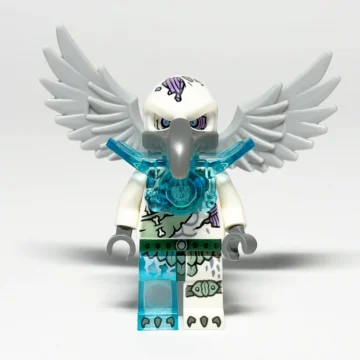 LEGO LEGENDS OF CHIMA: Voom Voom (LOC107) gebraucht von bolino