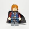 LEGO Lord of the Rings Boromir Minifigure LOR014 Vorderansicht
