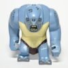 LEGO Lord of the Rings Cave Troll Minifigure LOR027 Vorderansicht