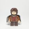 LEGO Lord of the Rings Frodo Baggins Minifigure LOR003 Vorderansicht