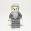 LEGO Lord of the Rings Gandalf the Grey Minifigure LOR061 Vorderansicht