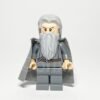LEGO Lord of the Rings Gandalf the Grey Minifigure LOR073 Vorderansicht