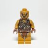 LEGO Lord of the Rings Gundabad Orc Minifigure LOR088 Vorderansicht