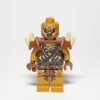 LEGO Lord of the Rings Gundabad Orc Minifigure LOR089 Vorderansicht