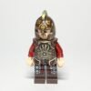 LEGO Lord of the Rings King Theoden Minifigure LOR021 Vorderansicht