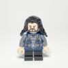 LEGO Lord of the Rings Thorin Oakenshield Minifigure LOR040 Vorderansicht