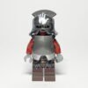 LEGO Lord of the Rings Uruk hai Minifigure LOR022 Vorderansicht