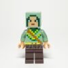 LEGO Minecraft Arbalest Knight Minifigure MIN149 Vorderansicht