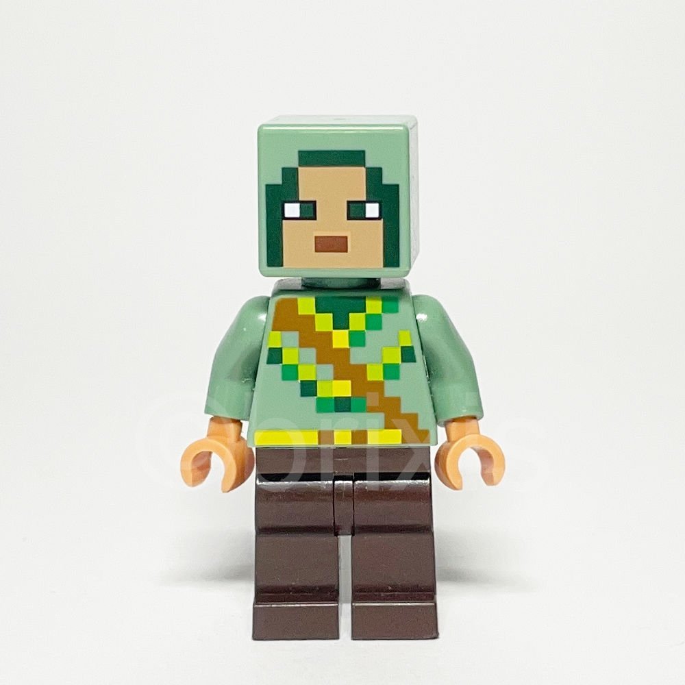 LEGO Minecraft: Arbalest Knight (MIN149) LEGO Minecraft: Arbalest Knight (MIN149) gebraucht von bolino