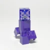 LEGO Minecraft Creeper Minifigur MIN100 Vorderansicht