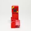 LEGO Minecraft Creeper Minifigure MIN108 Vorderansicht