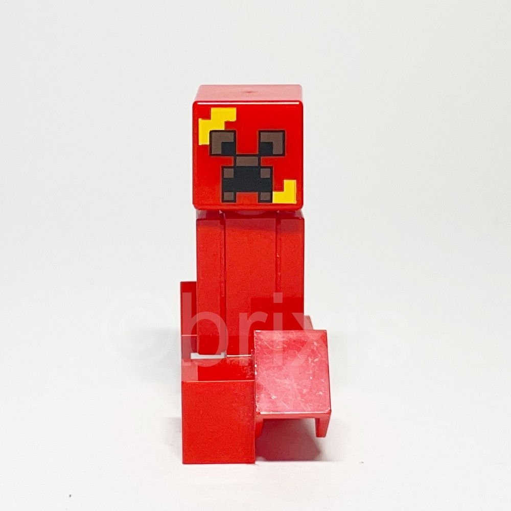 LEGO Minecraft: Creeper (MIN108) LEGO Minecraft: Creeper (MIN108) gebraucht von bolino