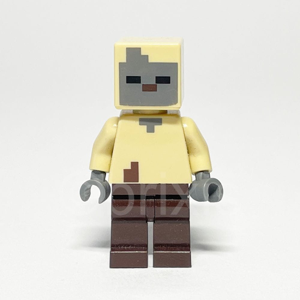 LEGO Minecraft: Husk (MIN073) LEGO Minecraft: Husk (MIN073) gebraucht von bolino