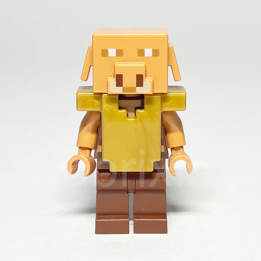 LEGO Minecraft: Piglin (MIN097) LEGO Minecraft: Piglin (MIN097) gebraucht von bolino