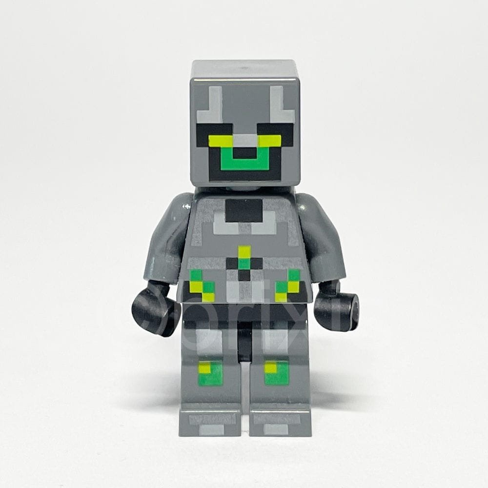 LEGO Minecraft: Skull Arena Player 1 (MIN064) LEGO Minecraft: Skull Arena Player 1 (MIN064) gebraucht von bolino
