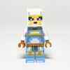 LEGO Minecraft: Alex (MIN017) gebraucht von bolino