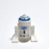 LEGO Minifigur SW0028 Astromech Droid R2 D2 Vorderansicht
