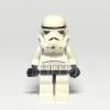 LEGO Minifigur SW0036 Imperial Stormtrooper Vorderansicht